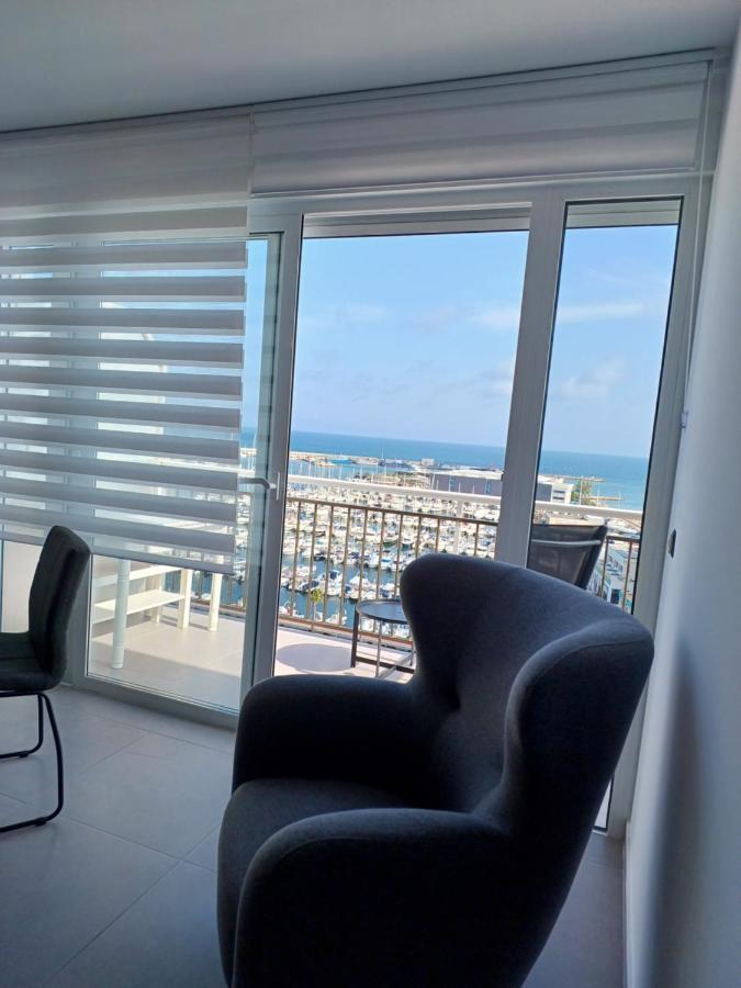 Puerto Rico 9 Apartment Santa Pola Exterior foto